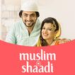 ”Muslim Dating by Shaadi.com