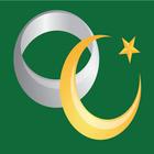 Muslimische Heirat Zeichen