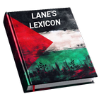 Lane's Lexicon icône