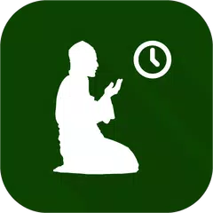 Gebetszeiten: Qibla und Azan APK Herunterladen