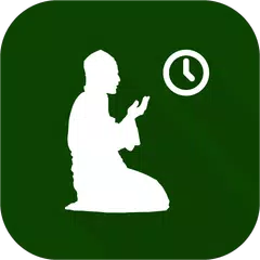 禮拜時間 (朝拜方向) APK 下載