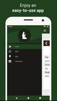 Heures de prières et Qibla capture d'écran 2