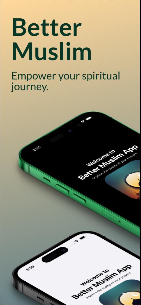 Better Muslim APK for Android Download Better Muslim APK for Android Download