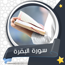 سورة البقرة بدون انترنت مكتوبة APK