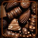 Chocolate Live Wallpaper APK