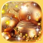 Christmas Gold icon