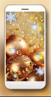 Christmas Gold poster