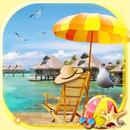 Beach Sea Coast Live Wallpaper APK