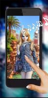 Dolls Amazing Affiche