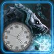 Dragons Clock