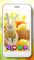 Easter Bunny Affiche