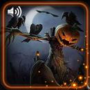 Halloween Time Live Wallpaper APK