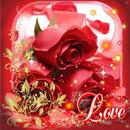 Love Roses Theme APK