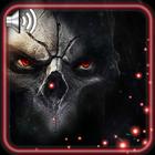 Scary Darkness icon