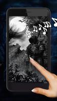 Scary Gothic poster