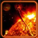 Space Fire World APK