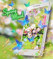 Spring Mood Affiche