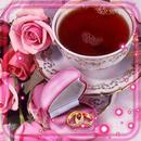Pink Roses Romantic APK