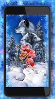 Wolf Love syot layar 2