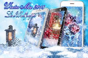 Winter Mix Affiche