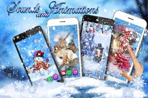 Winter Mix ảnh chụp màn hình 2