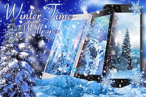 Winter Time Affiche