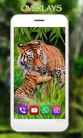 Tiger ảnh chụp màn hình 1