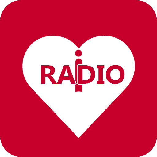 Free Heart Radio Stations