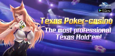 Texas Poker-casino
