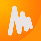 Musi-Simple Music Stream App Astuces icon