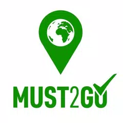 MUST2GO tourist entertainments APK download