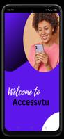 Accessvtu plakat