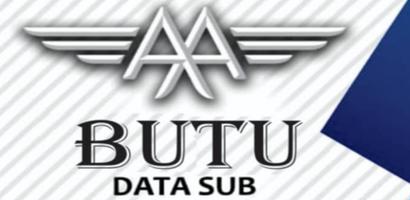 AA BUTU DATASUB ảnh chụp màn hình 3