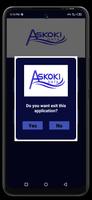 Askoki Data تصوير الشاشة 2