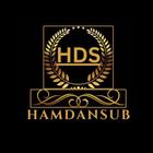 Hamdan Sub icon
