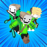 Traum-Skins für Minecraft PE