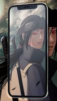 Itachi Uchiha Wallpapers 4K captura de pantalla 1