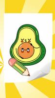 برنامه‌نما How to Draw Cute عکس از صفحه