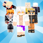 Anime Skins for Minecraft 아이콘