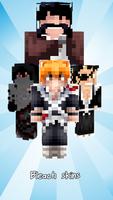 Anime Skins for Minecraft 스크린샷 3