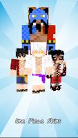Anime Skins for Minecraft 스크린샷 1
