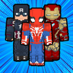 MCPE 男孩皮肤