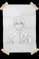 How to Draw Anime Haikyuu screenshot 3