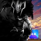 Ichigo Hollow Mask Wallpapers ไอคอน