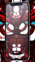 Ichigo Hollow Mask Wallpapers ภาพหน้าจอ 1
