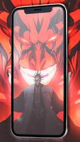Ichigo Hollow Mask Wallpapers ภาพหน้าจอ 2