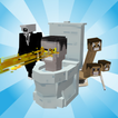 Cameraman Skin For Minecraft
