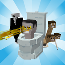 Cameraman Skin For Minecraft APK