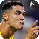 Cristiano Ronaldo Wallpaper 4K APK