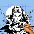 Comment dessiner Anime Rengoku